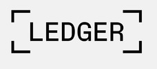 Ledger Recover™ logo